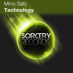 cover: Mino Safy - Technology