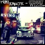 cover: Kris Schultz - Street Wize