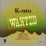 cover: K Nto - Wanted