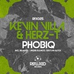 cover: Villa, Kevin|Herz T - Phobiq