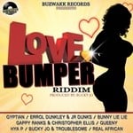 cover: Various - Love Bumper Riddim