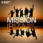 cover: Various - Mission Ibiza 2013 Pt 3