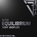 cover: Tony Bioflex - Equilibrium