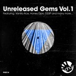 cover: Various - Unreleased Gems