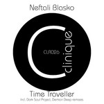 cover: Neftali Blasko - Time Traveller