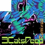 cover: 3catsdeep - 3CatsDeep (remixed)