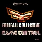 cover: Freefall Collective - Game Control