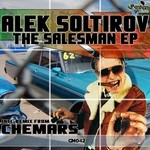 cover: Alek Soltirov - The Salesman