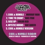 cover: Various - Cool & Humble Riddim