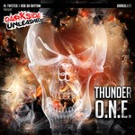 cover: Thunder - ONE