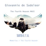 cover: Giovannie De Sadeleer - The Fourth Heaven