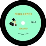 cover: Picoaga & Repetto - Don Juan