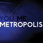 cover: House Of Black Lanterns - You Me Metropolis