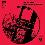 cover: The Detroit Jazz Composers Ltd - Hastings St Jazz Experience