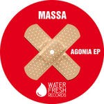 cover: Massa - Agonia