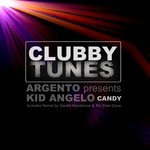 cover: Argento|Kid Angelo - Candy