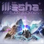 cover: Ill Esha - Altitude Sickness