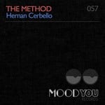 cover: Hernan Cerbello - The Method