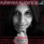 cover: Muthanna M - My Cherie