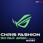 cover: Chris Fashion - So Far Away