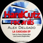 cover: Alex Delgado - La Cascada