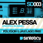 cover: Alex Pessa - Kneipen Bummel