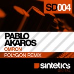 cover: Pablo Akaros - Omron