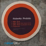 cover: Roberto Pedoto - After That