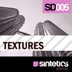 cover: Various - Textures