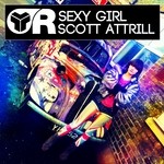 cover: Scott Attrill - Sexy Girl