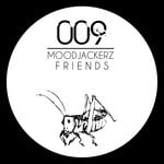 cover: Moodjackerz - Friends