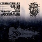 cover: Constantine Law - Alastor