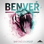 cover: Benver - Shifting Colors