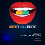 cover: Dkult - Night Growth EP