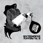 cover: Alessandro Grops|Asanin, Vlada|Brothers In Progress|Dave Garcia|Max Bett|Tesla|Venditti Bros - Sixteenofive: Platform Vol 12