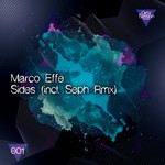 cover: Marco Effe - Sides