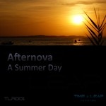 cover: Afternova - A Summer Day