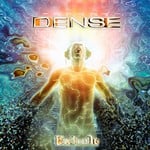 cover: Dense - Exhale