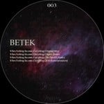 cover: Betek - 003