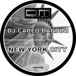 cover: Dj Carlo Bardini - New York City