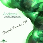 cover: Andreas Agiannitopoulos - Simple Thinks EP