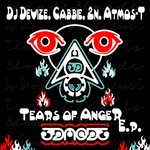 cover: 2n|Atmos T|Cabbie|Dj Devize - Tears Of Anger