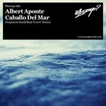 cover: Albert Aponte - Caballo Del Mar