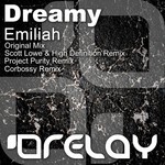 cover: Dreamy - Emiliah