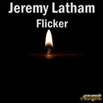 cover: Jeremy Latham - Flicker