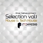 cover: Various - Omar Salinas present: Selection Vol 1 House & Tech House