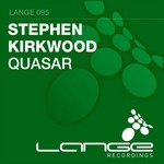 cover: Stephen Kirkwood - Quasar