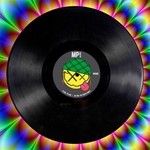 cover: Tik Tok - Acid Warfare EP