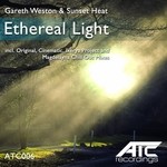 cover: Sunset Heat|Weston, Gareth - Ethereal Light