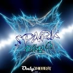 cover: Riky G - Spark